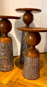Egyptian dolls - Maward- The Mob Collective